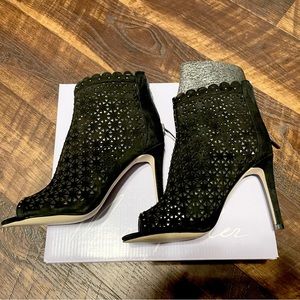 Brand new Marc Fisher ankle boots. Size 6.5